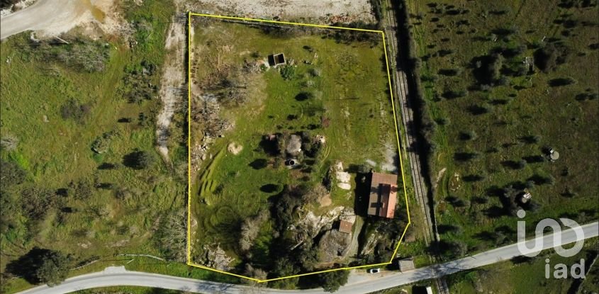 Farm T0 in Santiago Maior of 80 m²