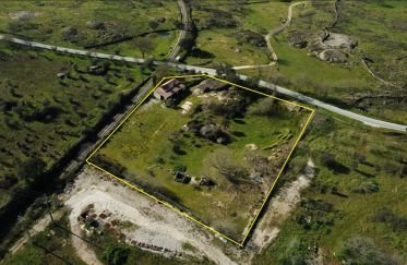 Ferme T0 à Santiago Maior de 80 m²