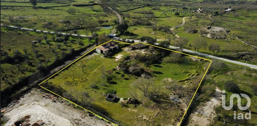 Farm T0 in Santiago Maior of 80 m²