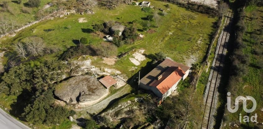 Farm T0 in Santiago Maior of 80 m²