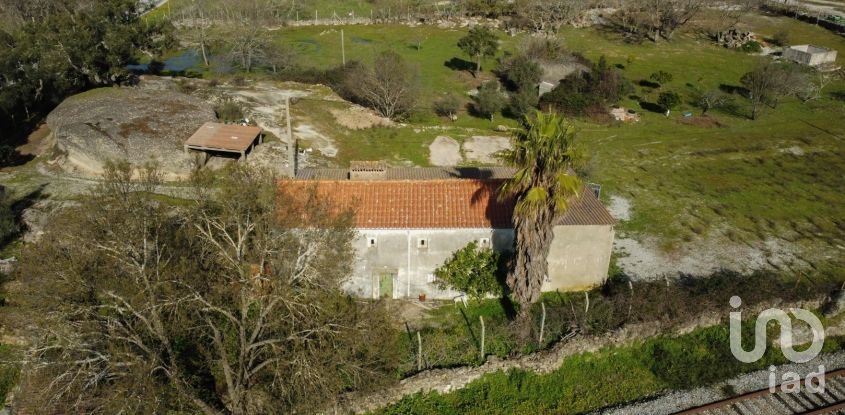 Farm T0 in Santiago Maior of 80 m²