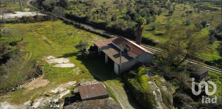 Farm T0 in Santiago Maior of 80 m²