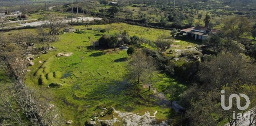 Farm T0 in Santiago Maior of 80 m²