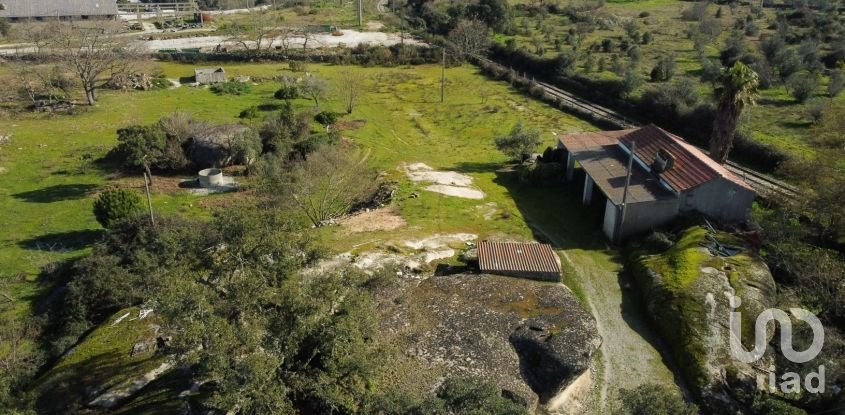 Farm T0 in Santiago Maior of 80 m²