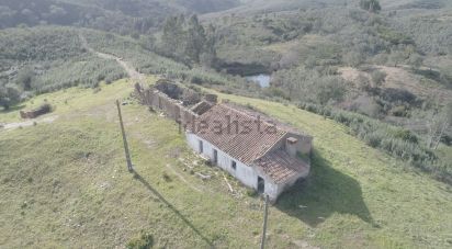 Casa de aldeia T3 em São Bartolomeu de Messines de 260 m²