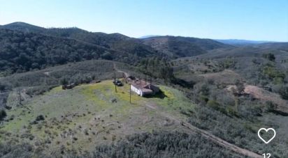 Maison de village T3 à São Bartolomeu de Messines de 260 m²