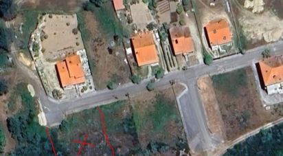 Terrain à Travanca de Lagos de 1 026 m²