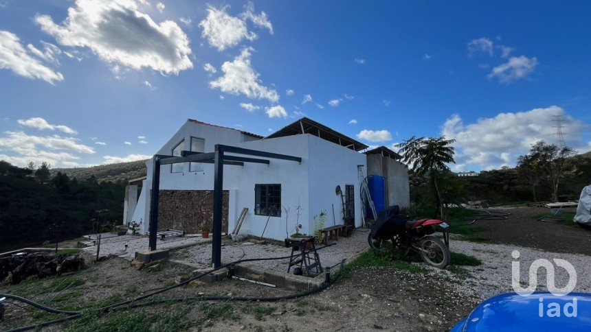 Maison de village T3 à São Bartolomeu de Messines de 122 m²