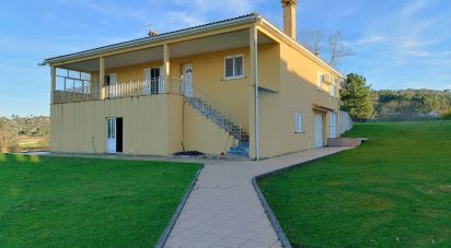 Farm T4 in Vale Flor, Carvalhal e Pai Penela of 504 m²