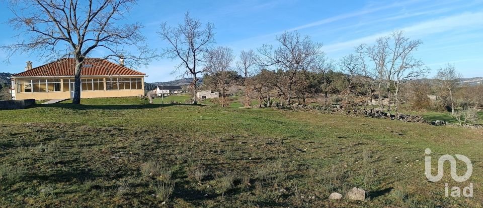 Farm T4 in Vale Flor, Carvalhal e Pai Penela of 504 m²