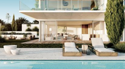 Apartment T2 in Lagoa e Carvoeiro of 83 m²