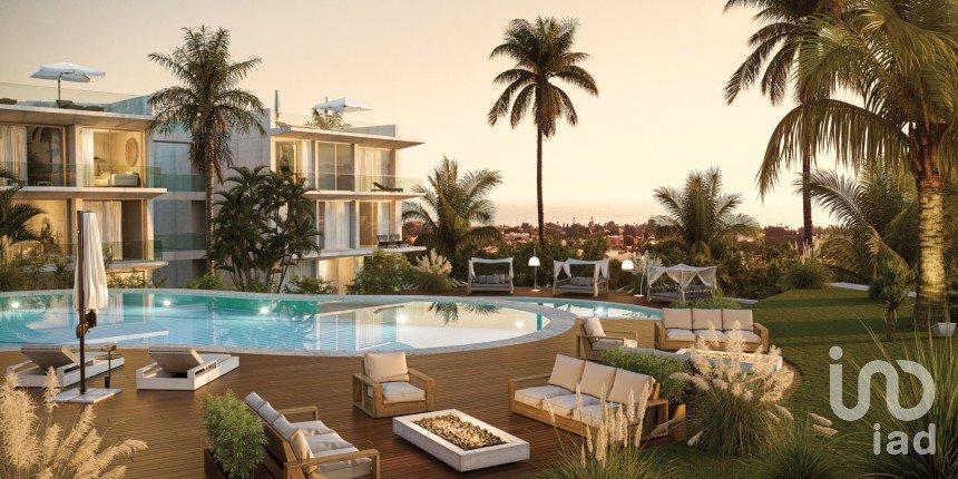 Apartamento T2 em Lagoa e Carvoeiro de 83 m²