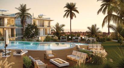 Apartment T2 in Lagoa e Carvoeiro of 83 m²