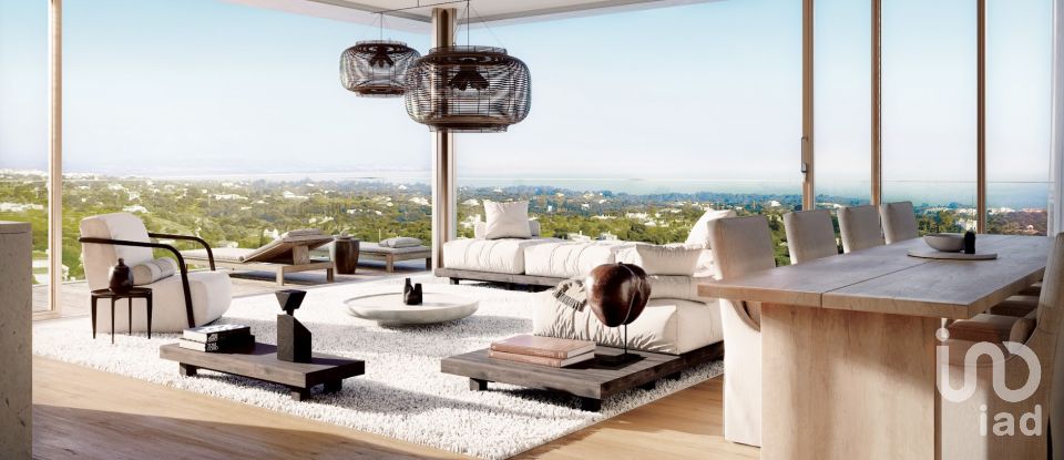 Apartamento T2 em Lagoa e Carvoeiro de 83 m²