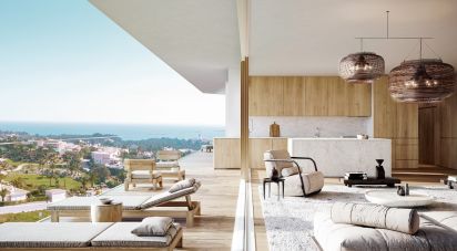 Apartment T2 in Lagoa e Carvoeiro of 83 m²