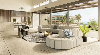 Apartment T2 in Lagoa e Carvoeiro of 83 m²