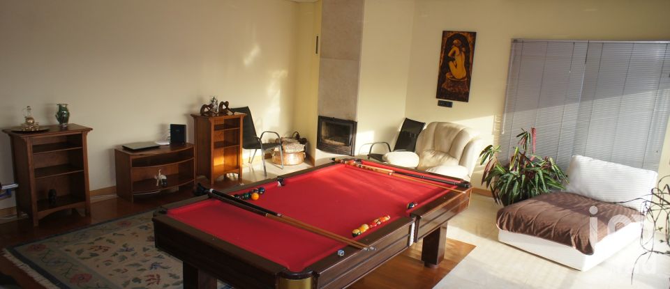 Country home T4 in Folhadela of 481 m²