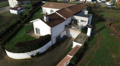Country home T4 in Folhadela of 481 m²