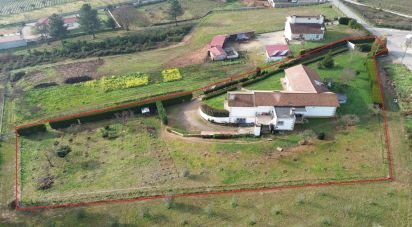 Country home T4 in Folhadela of 481 m²