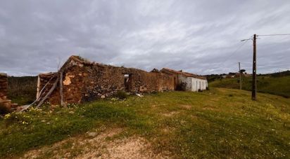 Maison de village T3 à São Bartolomeu de Messines de 260 m²