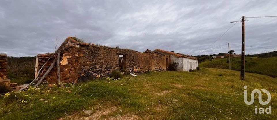 Casa de aldeia T3 em São Bartolomeu de Messines de 260 m²