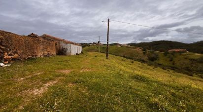 Maison de village T3 à São Bartolomeu de Messines de 260 m²