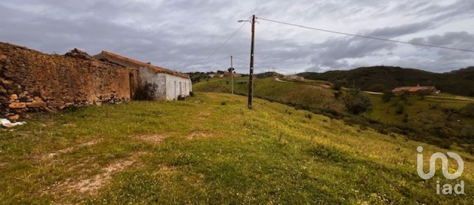 Casa de aldeia T3 em São Bartolomeu de Messines de 260 m²