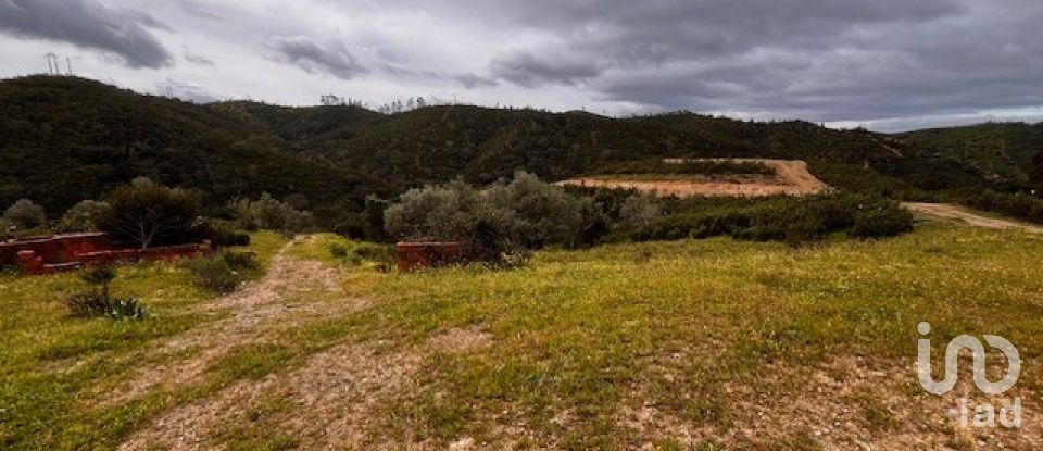 Casa de aldeia T3 em São Bartolomeu de Messines de 260 m²