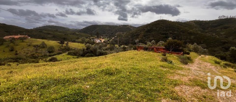 Casa de aldeia T3 em São Bartolomeu de Messines de 260 m²