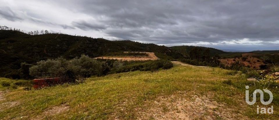 Casa de aldeia T3 em São Bartolomeu de Messines de 260 m²