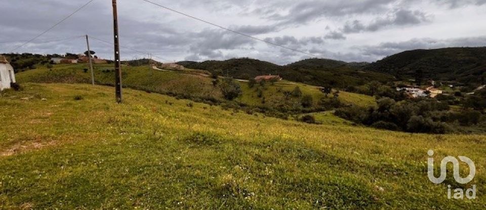 Casa de aldeia T3 em São Bartolomeu de Messines de 260 m²