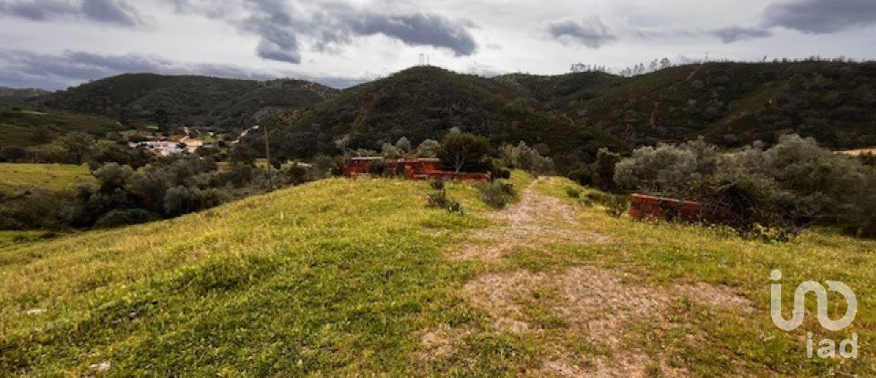 Casa de aldeia T3 em São Bartolomeu de Messines de 260 m²