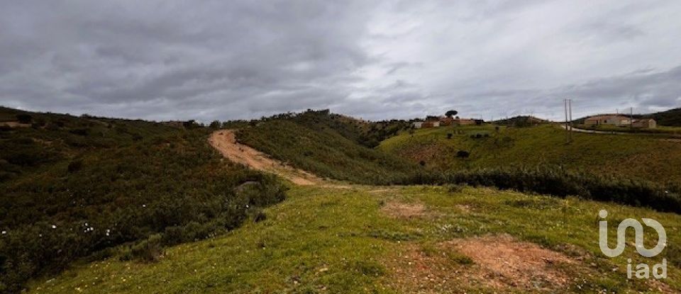 Casa de aldeia T3 em São Bartolomeu de Messines de 260 m²