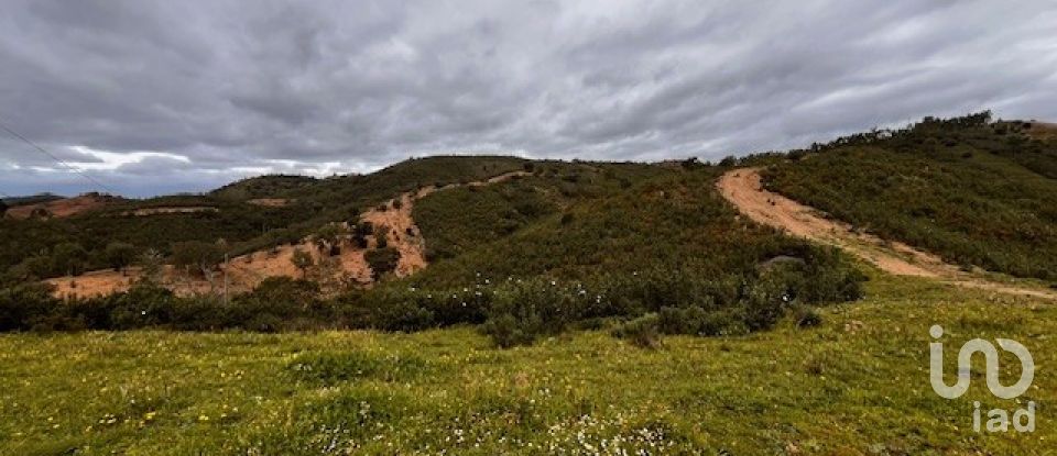 Casa de aldeia T3 em São Bartolomeu de Messines de 260 m²