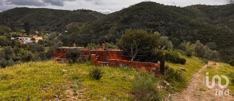 Casa de aldeia T3 em São Bartolomeu de Messines de 260 m²