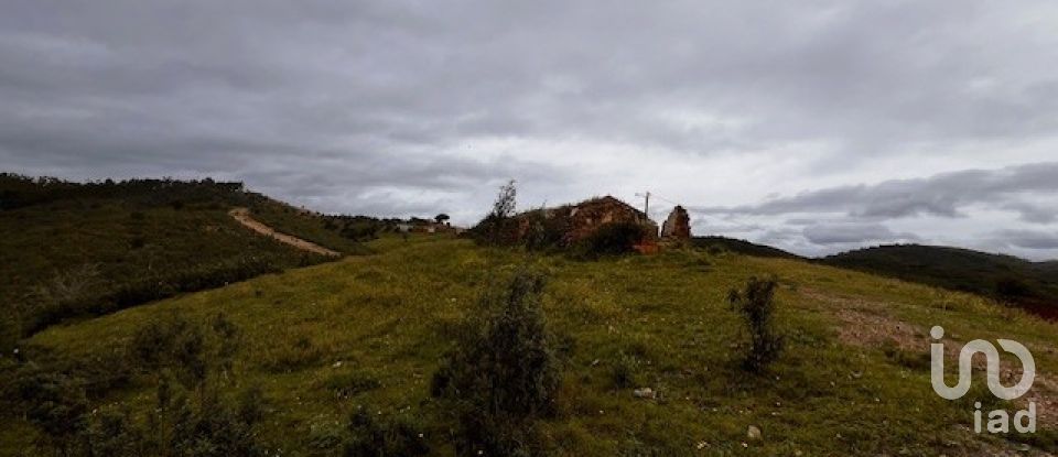 Casa de aldeia T3 em São Bartolomeu de Messines de 260 m²