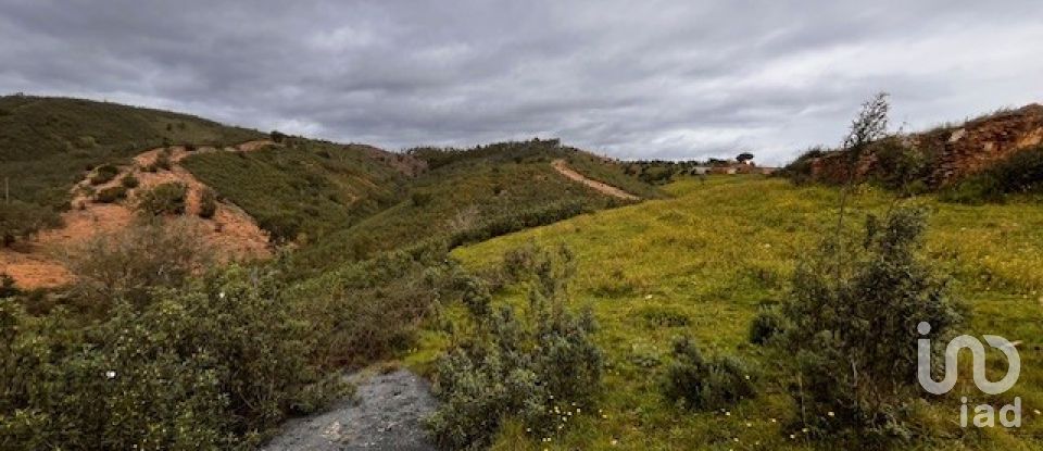 Casa de aldeia T3 em São Bartolomeu de Messines de 260 m²