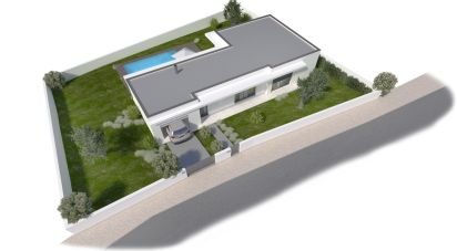 Building land in Cadaval e Pêro Moniz of 1,774 m²