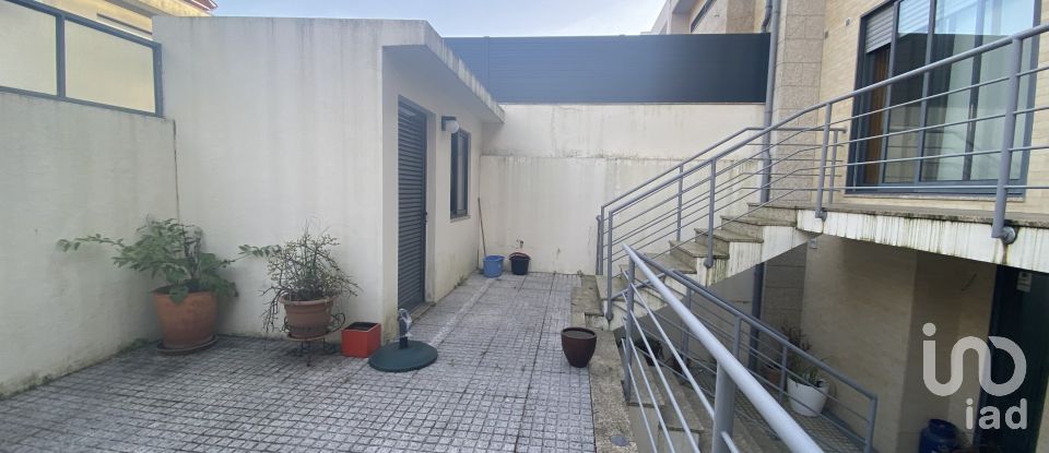 Casa T4 em São Mamede de Infesta e Senhora da Hora de 388 m²