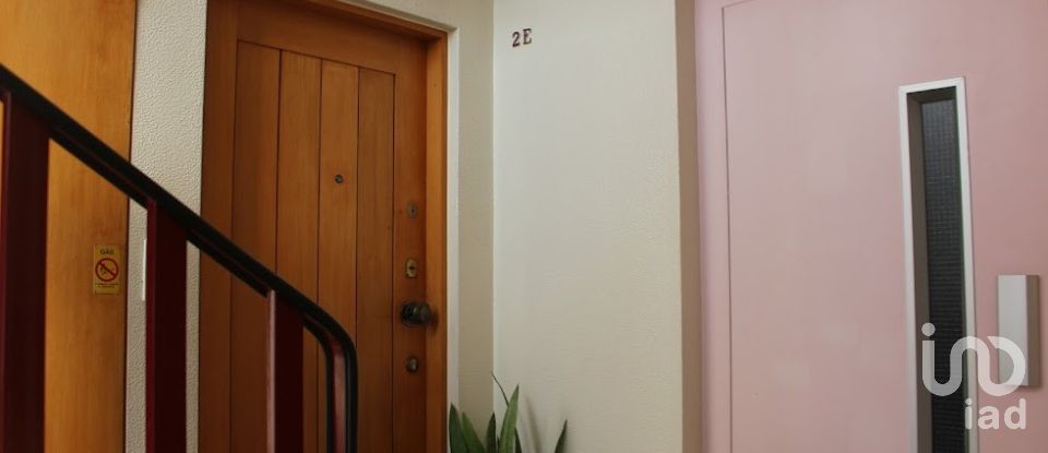 Appartement T2 à Ramalde de 73 m²