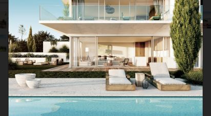 Appartement T2 à Lagoa e Carvoeiro de 122 m²