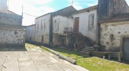 Casa de Campo T4 em Aver-O-Mar, Amorim e Terroso de 500 m²
