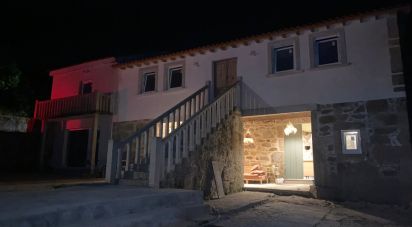 Ferme T7 à São Julião e Silva de 241 m²