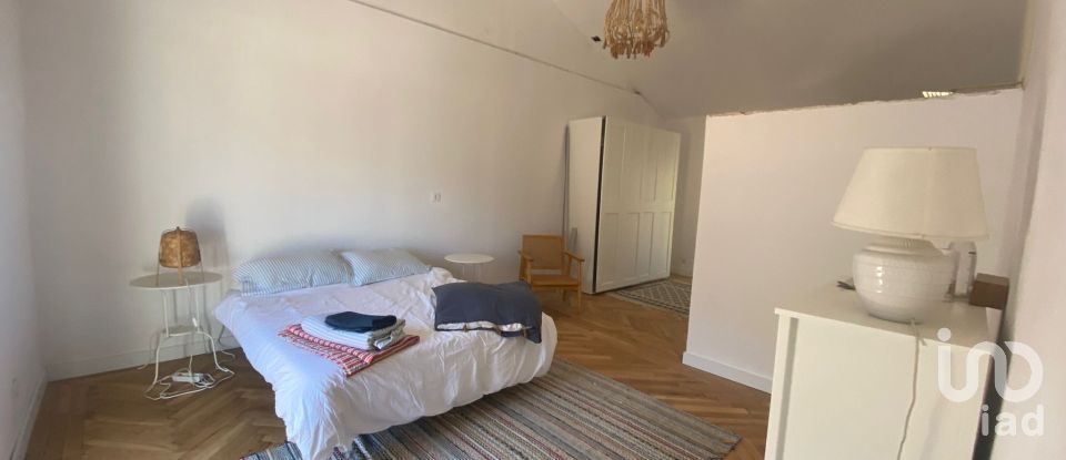 Ferme T7 à São Julião e Silva de 241 m²