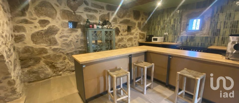 Ferme T7 à São Julião e Silva de 241 m²