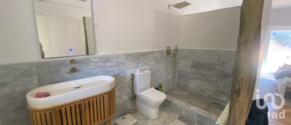 Ferme T7 à São Julião e Silva de 241 m²