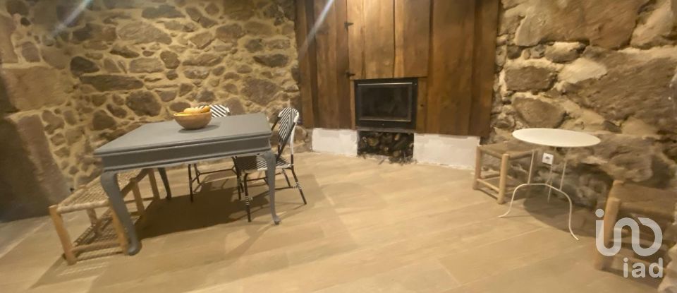 Ferme T7 à São Julião e Silva de 241 m²