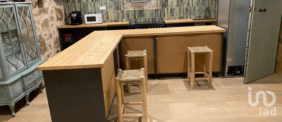 Ferme T7 à São Julião e Silva de 241 m²