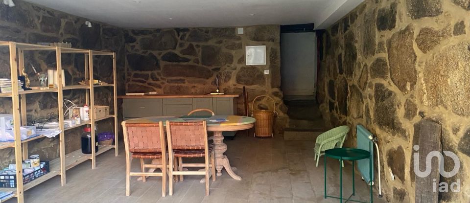 Ferme T7 à São Julião e Silva de 241 m²