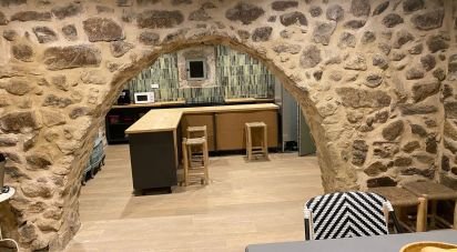 Ferme T7 à São Julião e Silva de 241 m²